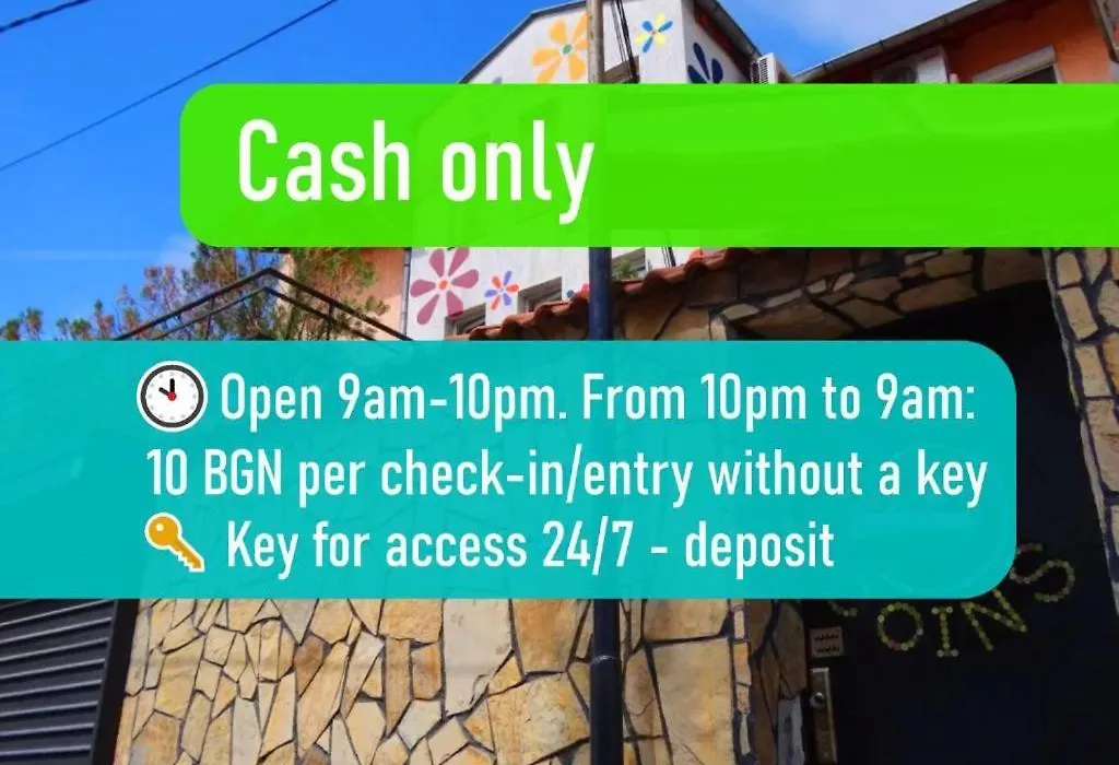 10 Coins Hostel&tours-1