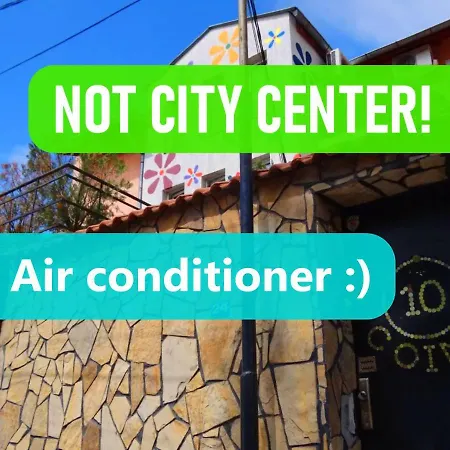10 Coins Hostel&tours-3
