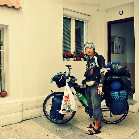 10 Coins Hostel&tours-2